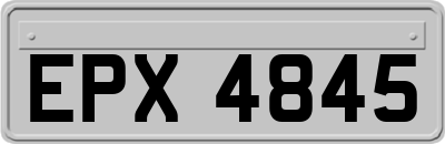 EPX4845