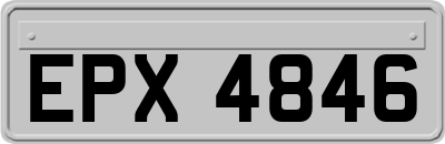 EPX4846