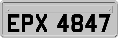 EPX4847