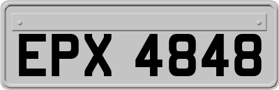 EPX4848