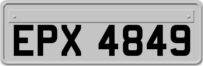 EPX4849