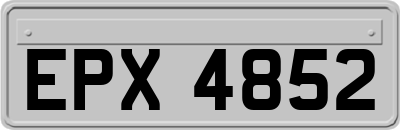 EPX4852