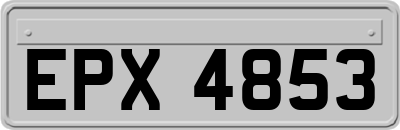 EPX4853