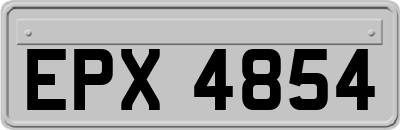 EPX4854