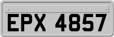 EPX4857