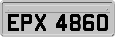 EPX4860
