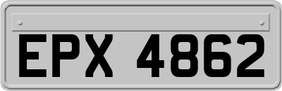 EPX4862