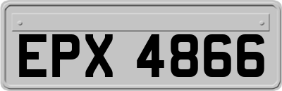 EPX4866