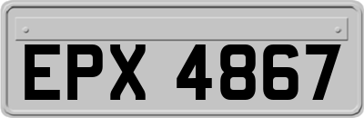 EPX4867