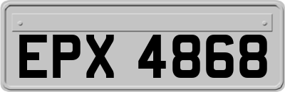 EPX4868
