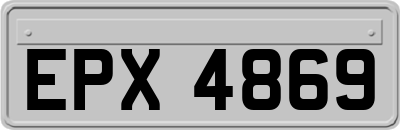 EPX4869