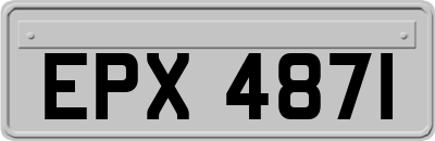 EPX4871