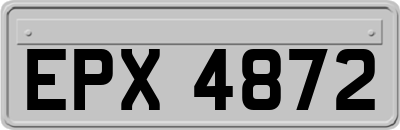 EPX4872