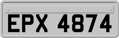 EPX4874