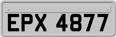 EPX4877