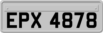 EPX4878