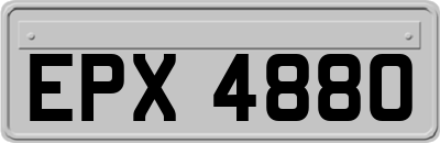 EPX4880
