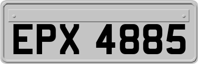 EPX4885