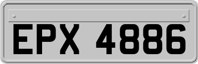 EPX4886