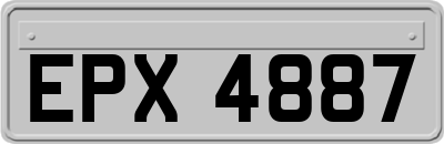 EPX4887