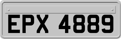 EPX4889