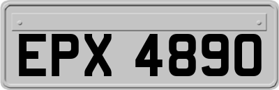 EPX4890