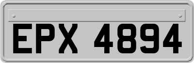EPX4894