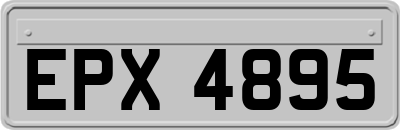 EPX4895