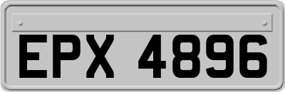 EPX4896