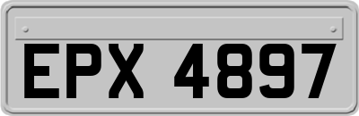 EPX4897