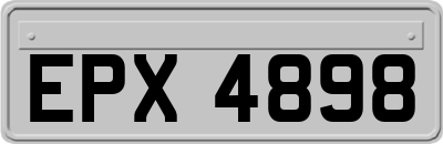 EPX4898