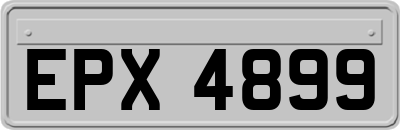 EPX4899