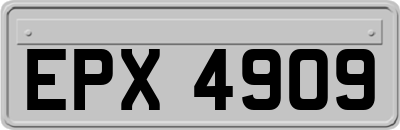 EPX4909