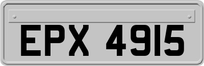 EPX4915