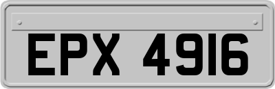 EPX4916