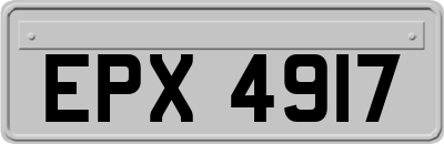 EPX4917