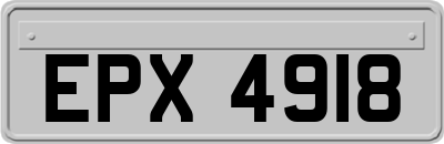 EPX4918