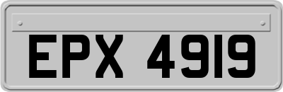 EPX4919