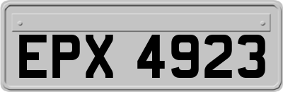 EPX4923