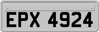 EPX4924