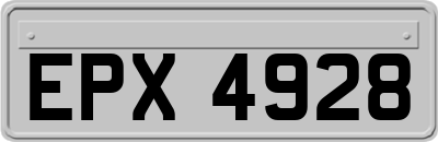 EPX4928