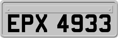 EPX4933