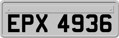 EPX4936