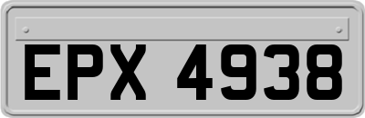 EPX4938