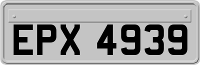 EPX4939