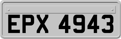 EPX4943