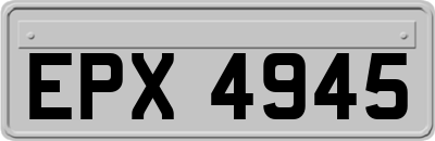 EPX4945
