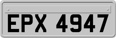 EPX4947