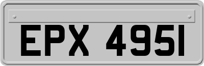 EPX4951