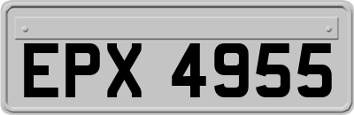 EPX4955